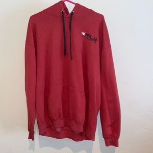 IFLY HOODIE